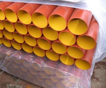 cast iron drainage/soil pipes