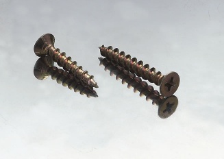 wood screws