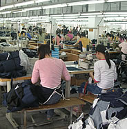 Le Miro Enterprise Ltd.