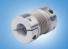 bellow coupling