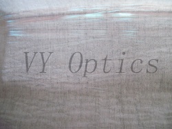 optical 0.125mm rod lens/cylinder lens