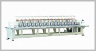 sequin embroidery machine