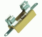 board mounted fuse holder