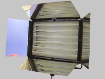 DSR Fluorescent Soft light Range