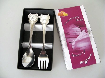 gift  for Valentine's Day 