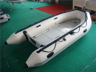 Tender Boat Inflatable Boat BM330
