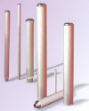 cylindrical filter elements