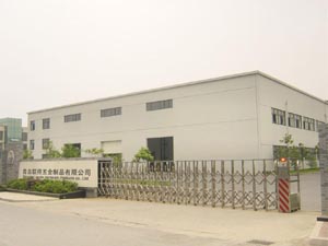 Qingdao Liande Hardware Products Co.,Ltd.