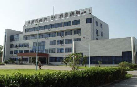 Shandong Liborihua Co,Ltd.