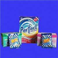 LIBO detergent powder