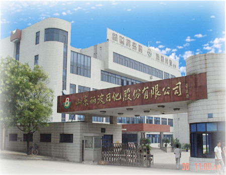 Shandong Liborihua Co., Ltd