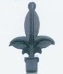 cast iron spear