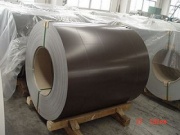 Aluminum Coating Coils