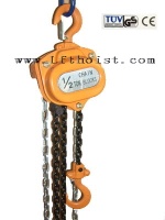 chain hoist,chain block,lever hoist,lever block