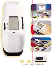 X-Rite SP60/SP62/SP64 Portable Sphere Spectrophotometer 