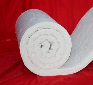 ceramic fiber blanket