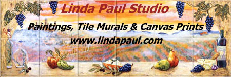 Linda Paul Studio