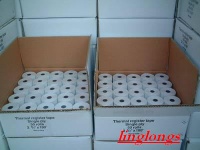 Thermal Paper Rolls