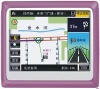 GPS navigator SOUTHMAN   G3504