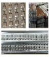 high ribbed formwork