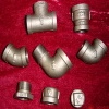 Hot Diped Galvanized Pipe Fittings