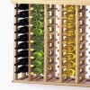 small Modular wine racks