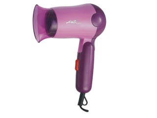 fashional home appliance electric hair dryer ALS-2801