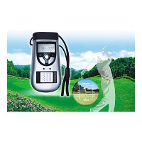 Sell Electronic Golf Range Finder 