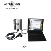 ad-1 integrated auto scanner