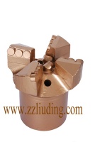 PDC drill bit