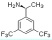 (R)- 1-[3,5-Bis (trifluoromethyl) phenyl]- ethylamine