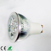 GU10 4*1W LED light