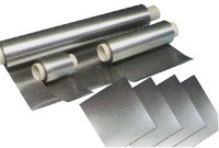 Flexible Graphite Coils/Sheets