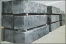Graphite Blocks