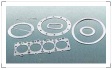 Graphite Gasket