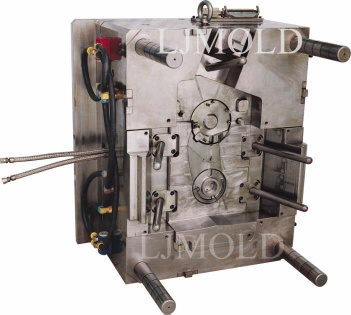 injection molds
