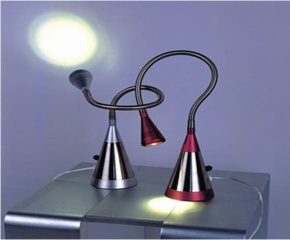 LK High-Power Desk Lamp