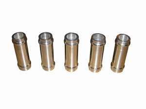 Silicone Hose Connector