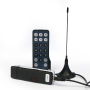 USB 2.0 Digital TV Receiver DVB-T