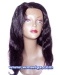 lace front wig