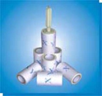 Manual Dust Sticky Paper Roller