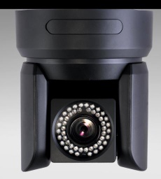 Indoor IR High Speed Dome Camera - SMC-500