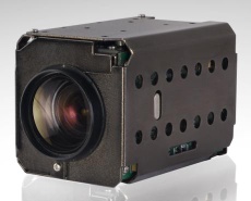 22X Auto Focus Integrated Camera Module