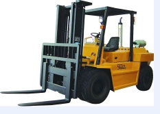 forklift