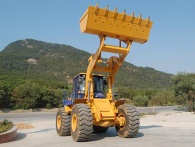 loader