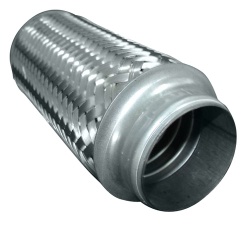 exhaust flexible pipe