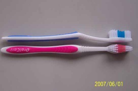 toothbrush