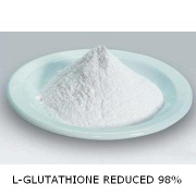 L-Glutathione Reduced