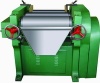 Three-roller Abrasive Machine