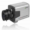Box Camera with 1/3-inch Sony Color CCD Sensor and 520TVL Resolution